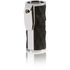 Outdoor Tech Buckshot 2.0 Mini Altavoz Inalámbrico - Negro / Cromado