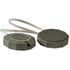 Outdoor Tech Chips 2.0 Audio Inalámbrico Con Walkie-Talkie App - Gris