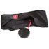 Al Aire Libre Tecnología Chips Wickfit Headband - Negro