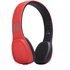 Outdoor Tech Los Cabos Auriculares Inalámbricos - Rojo