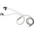 Auriculares Para Exteriores Makos - Negro