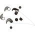 Auriculares Para Exteriores Makos - Gris
