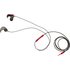 Auriculares Outdoor Tech Makos - Rojo