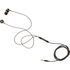 Auriculares Outdoor Tech Minnows - Negro