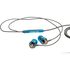 Auriculares Outdoor Tech Minnows - Azul Eléctrico