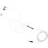 Auriculares Outdoor Tech Minnows - Gris