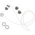 Auriculares Outdoor Tech Minnows - Gris
