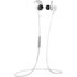 Outdoor Tech Orca Sport Botones Inalámbricos - Blanco