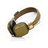 Outdoor Tech Privates Touch Control Auriculares Inalámbricos - Verde Ejército