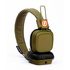 Outdoor Tech Privates Touch Control Auriculares Inalámbricos - Verde Ejército