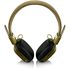 Outdoor Tech Privates Touch Control Auriculares Inalámbricos - Verde Ejército
