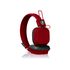 Outdoor Tech Privates Touch Control Auriculares Inalámbricos - Crimson