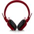 Outdoor Tech Privates Touch Control Auriculares Inalámbricos - Crimson