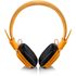 Outdoor Tech Privates Touch Control Auriculares Inalámbricos - Mostaza