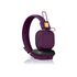 Outdoor Tech Privates Touch Control Auriculares Inalámbricos - Púrpura