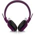Outdoor Tech Privates Touch Control Auriculares Inalámbricos - Púrpura