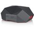 Outdoor Tech Turtle Shell 3.0 Boombox Inalámbrico Robusto - Gris / Naranja