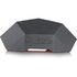 Outdoor Tech Turtle Shell 3.0 Boombox Inalámbrico Robusto - Gris / Naranja