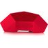 Outdoor Tech Turtle Shell 3.0 Boombox Inalámbrico Robusto - Rojo