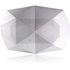 Al Aire Libre Tech Turtle Shell Go Anywhere Boombox - Blanco