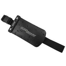 Overboard Pro-Sports Etanche Ceinture Pack - Noir