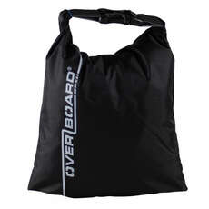 Overboard Dry Pouch - 1 Ltr - Noir