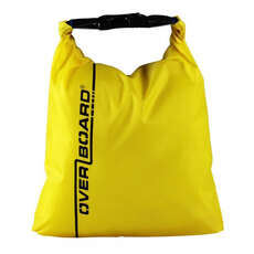 Overboard Seco Impermeable Bolsa - 1 Ltr - Amarillo