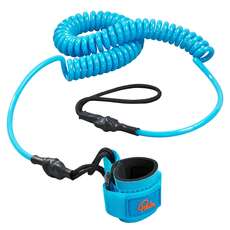 Palm Paddle Leash - Leash De Paddle Para Kayak