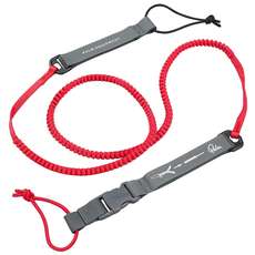 Leash Palm Quick Sup 3M - Flame Red 13226 Leash Palm Quick Sup 3M - Flame Red 13226
