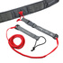 Leash Palm Quick Sup 3M - Flame Red 13226