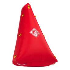 Palma Canoa 3D 48 Pulgadas Bolsa Float