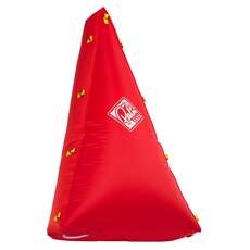Palma Canoa 3D De 60 Pulgadas Bolsa Float