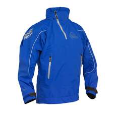 Chaqueta De Palma Egeo - Azul Chaqueta De Palma Egeo - Azul