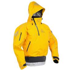 Chaqueta De Palma Alaska - Azafr Chaqueta De Palma Alaska - Azafr