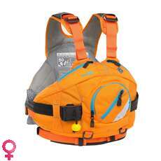 Palm Amp White Water Pfd Ayuda A La Flotabilidad - Sherbet Palm Amp White Water Pfd Ayuda A La Flotabilidad - Sherbet