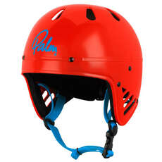 Casco Palm Ap2000 - Rosso