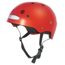 Palma Ap4000 Casco - Rojo Palma Ap4000 Casco - Rojo