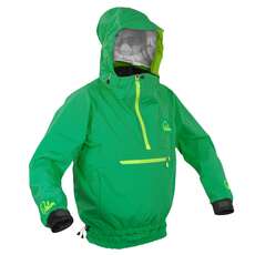 Palm Arcadia Jacket - Verde