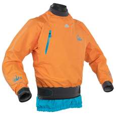 Palm Atom Jacket - Sherbet