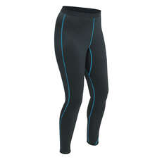 Palma Bheri Mujeres Pant - Negro Palma Bheri Mujeres Pant - Negro