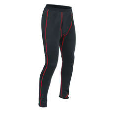 Palma Bhoting Pant - Negro