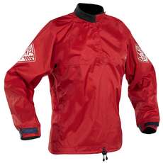 Chaqueta De Palm Centro Escolar - Rojo Chaqueta De Palm Centro Escolar - Rojo