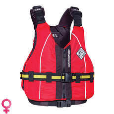 Palma Sport Centre Pfd Flotabilidad Aid - Rojo Palma Sport Centre Pfd Flotabilidad Aid - Rojo