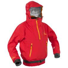 Chaqueta Palm Chinook - Rojo