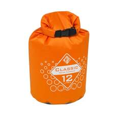 Palm Classic 12L Drybag - Azafrán Palm Classic 12L Drybag - Azafrán