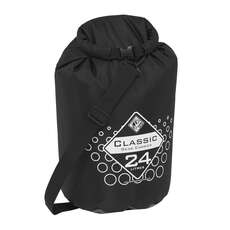 Palm Classic 24L Drybag - Negro Palm Classic 24L Drybag - Negro