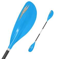 Palma Colt Junior Recreaci?n Paddle 2014 - Aguamarina