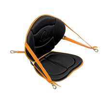 Respaldo Palm Deluxe - Negro Respaldo Palm Deluxe - Negro