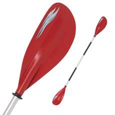 Palma Drift Classic Touring Paddle 2014 - Rojo Palma Drift Classic Touring Paddle 2014 - Rojo