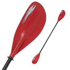 Deriva De Palma Lite Paddle Touring 2014 - Rojo Deriva De Palma Lite Paddle Touring 2014 - Rojo